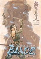 Hiroaki Samura, Hiroaki Samura - Blade of the Immortal