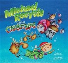 Ellie Bethel, Alexandra Colombo, Ellie Patterson, Alexandra Colombo - Michael Recycle Saves Christmas