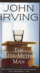 John Irving - The Water-Method Man