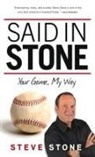 Mark Gonzales, Steve Stone, Steve/ Gonzales Stone - My Kind of Game