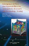 P Thakker and W Shiroma, Wayne A. Shiroma, P./ Shiroma Thakker, Purvesh Thakker - Emergence of Pico and Nanosatellites for Atmospheric Research and