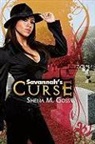 Shelia M Goss, Shelia M. Goss - Savannah's Curse