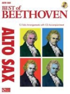 Ludwig Van (COP) Beethoven - Best of Beethoven