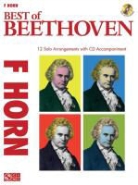 Ludwig Van (COP) Beethoven - Best of Beethoven