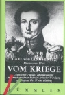 Carl Von Clausewitz, Carl Von Clausewitz - Vom Kriege