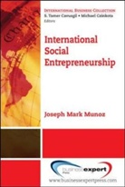 Munoz, J. Mark Munoz, Joseph Mark Munoz - International Social Entrepreneurship