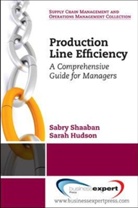 Sarah Hudson, Shaaban, Sabry Shaaban - Production Line Efficiency