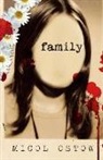Micol Ostow - Family
