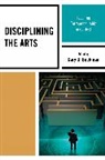 Gary Beckman, Gary D. Beckman - Disciplining the Arts