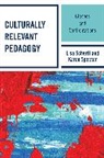 Lisa Scherff, Lisa Spector Scherff, Lisa/ Spector Scherff, Lisa Scherff, Scherff Lisa, Karen Spector... - Culturally Relevant Pedagogy