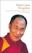 Lama Dalai, Dalai Lama, Dalai Lama XIV. - Dzogchen