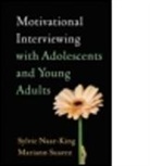 Thomas Chun, Sylvie Naar, Sylvie Naar-King, Holly Sindelar-Manning, Anthony Spirito, Mariann Suarez - Motivational Interviewing with Adolescents and Young Adults