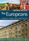 Joshua Hagen, Mathias Le Bosse, Mathias (Department of Geography Le Bosse, Mathias (Kutztown University of Pennsylvania Le Bosse, Mathias Le Bossé, Robert C Ostergren... - The Europeans