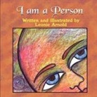 Leonie Arnold - I Am a Person
