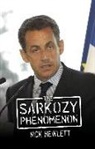 Nick Hewlett - Sarkozy Phenomenon