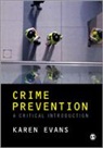 Karen Evans, Karen M Evans, Karen M. Evans - Crime Prevention