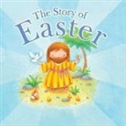 Juliet David, Tim Dowley, Tim/ Whitlow Dowley, Steve Whitlow, Steve Whitlow - The Story of Easter