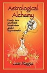Joan Negus - Astrological Alchemy