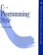 Tom Cargill - C++ Programming Style