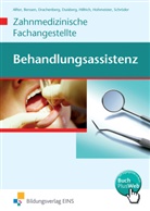 Bernhar Alfter, Bernhard Alfter, Wilfrie Berssen, Wilfried Berssen, Drachenberg, Th Drachenberg... - Behandlungsassistenz - Zahnmedizinische Fachangestellte