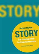 Robert Mckee, Philin Kortmann, Philine Kortmann - Story