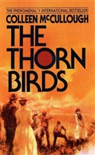 Colleen McCullough, Collen McCullough - The Thorn Birds