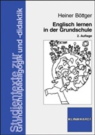 Heiner Böttger, Rabenstei, Schorc - Englisch lernen in der Grundschule