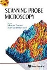 Tomczak Nikodem, Nikodem Tomczak &amp; Kuan Eng Johnson Goh, Kuan Eng Johnson Goh, Goh Kuan Eng Johnson, Nikodem Tomczak, Tomczak Nikodem - Scanning Probe Microscopy