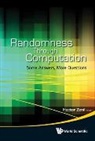 Hector Zenil, Hector Zenil - RANDOMNESS THROUGH COMPUTATION