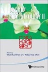 Wen-Huei Chen &amp; Hong-Hwa Chen, Hong-hwa Chen, Wen-huei Chen - Orchid Biotechnology II