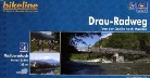 Bikeline Radtourenbuch: Bikeline Radtourenbuch Drau-Radweg