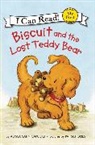 Alyssa Satin Capucilli, Alyssa Satin/ Schories Capucilli, Capucilli Alyssa Satin, Pat Schories - Biscuit and the Lost Teddy Bear