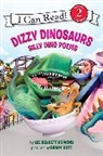 Lee Bennett Hopkins, Lee Bennett/ Gott Hopkins, Barry Gott - Dizzy Dinosaurs