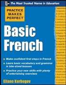Eliane Kurbegov, Kurbegov Eliane - Basic French