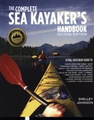 Shelley Johnson - The Complete Sea Kayakers Handbook