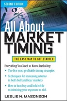 Leslie Masonson, Leslie N. Masonson - All About Market Timing