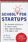 Jim Beach, Beach Jim, David Beasley, Beasley David, Chris Hanks, Hanks Chris - School for Startups