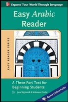 Mahmoud Gaafar, Gaafar Mahmoud, Jane Wightwick, Wightwick Jane - Easy Arabic Reader