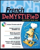 Annie Hemingway, Annie Heminway - French Demystified