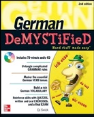 Ed Swick - German Demystified