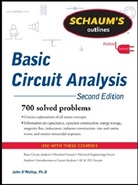 John Malley, O&amp;apos, John O'Malley - Basic Circuit Analysis 2nd Ed