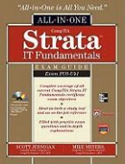Scott Jernigan, Michael Meyers - Comptia Strata Fundamentals All-in-one Exam Guide (Exam Fc0-u41)
