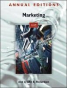John Richardson, John E. Richardson - Marketing 2011/2012