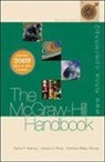 Elaine P. Maimon, Elaine/ Peritz Maimon, Janice Peritz, Janice H. Peritz, Kathleen Blake Yancey - The Mcgraw-hill Handbook - 2009 Mla & Apa Update