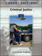 Joanne Naughton, Joanne Naughton - Criminal Justice 2011/2012