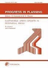 Boris G Portnov, PORTNOV, B. A. Portnov, B.a. Pearlmutter Portnov, Boris G. Portnov - Sustainable Urban Growth in Peripheral Areas