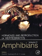 David Norris, David O. (EDT)/ Lopez Norris, David O. Lopez Norris, Kristin Lopez, Kristin H Lopez, Kristin H. Lopez... - Hormones and Reproduction of Vertebrates