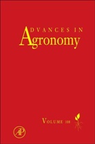 DONALD SPARKS, Donald L Sparks, Donald L. Sparks - Advances in Agronomy