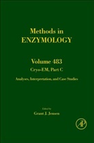 Grant (EDT) Jensen, Grant Jensen, Grant J. Jensen - Cryo-Em