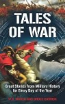 Bruce Carrick, W. B. Marsh, W.B. Marsh - Tales of War